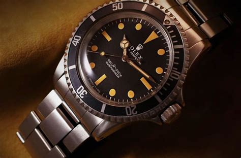 rolex werk 543|5513 rolex submariner review.